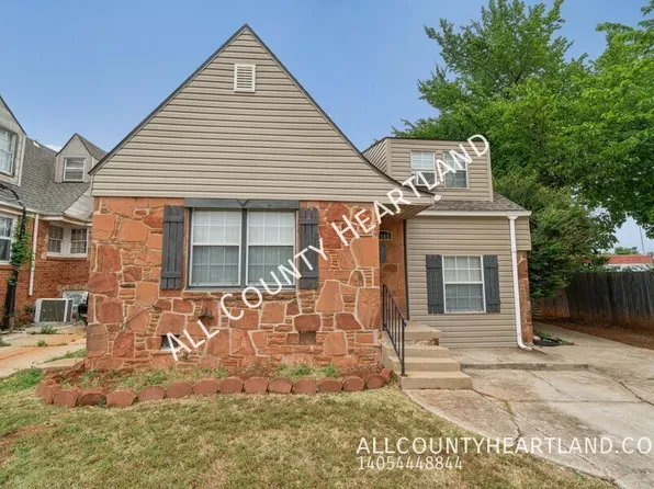 2109 NW 31st St, Oklahoma City, OK 73112