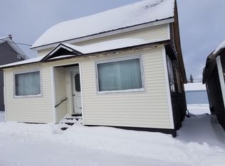 48 Trimountain Ave, South Range, MI 49963