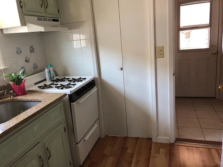 kitchen counter