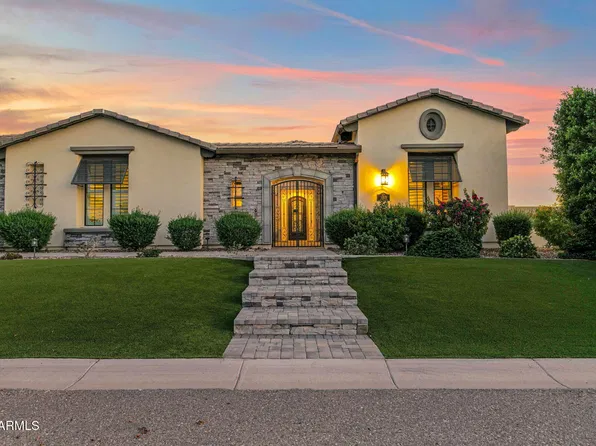 3717 E JULEP Street, Mesa, AZ 85205