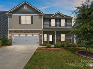 687 Cape Fear St, Fort Mill, SC 29715