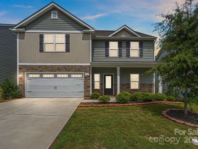 687 Cape Fear St, Fort Mill, SC, 29715