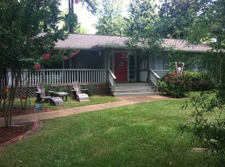 3979 Berkley Dr, Jackson, MS 39211