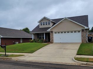 121 Millside Ln, Madison, AL 35758