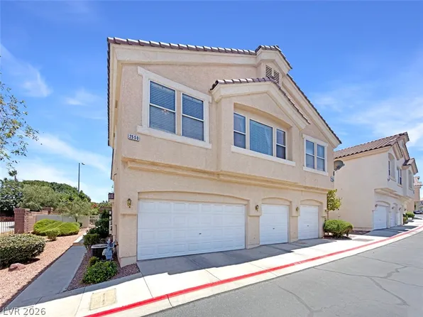 2554 Alias Smith Dr, Henderson, NV 89002