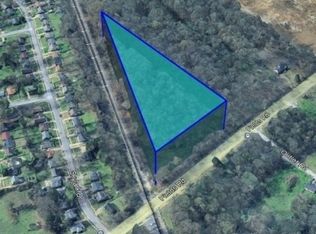 1 Fields Ave, Memphis, TN 38109