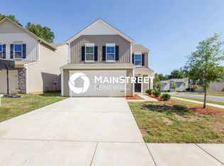6802 Nathan Dr, Charlotte, NC 28269