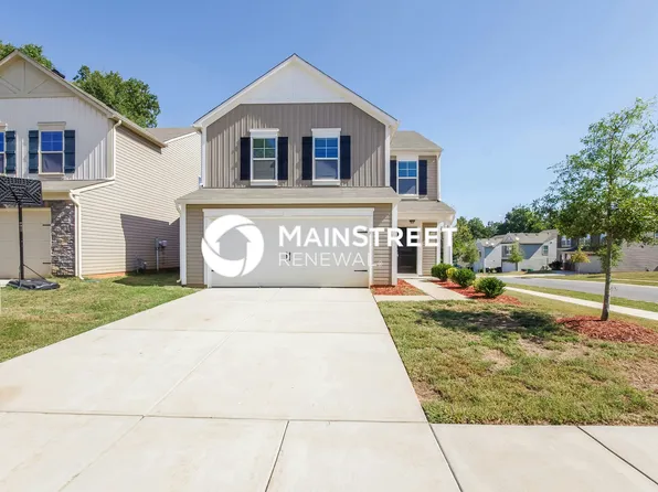 6802 Nathan Dr, Charlotte, NC 28269