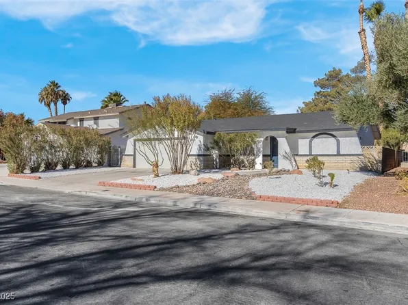 2259 Marlboro Dr, Henderson, NV 89014
