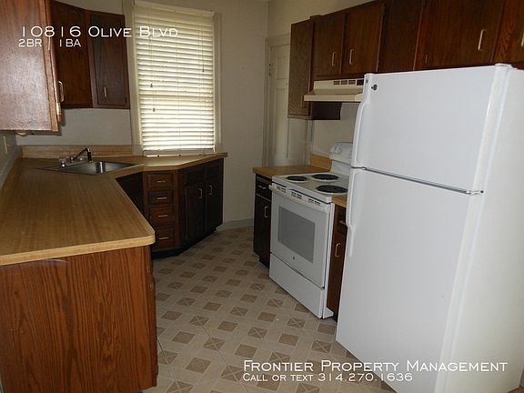 2nd image of 10816 Olive Blvd