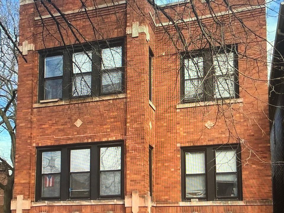 1st image of 2253 W Cornelia Ave #1W