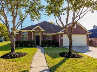 1919 Parkview Ln, Missouri City, TX 77459