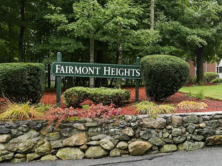 Fairmount St — Photo 2