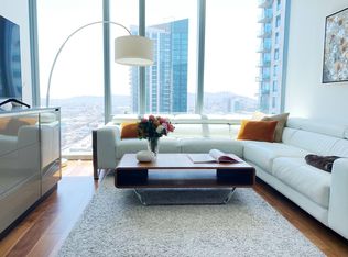 160 Folsom St, San Francisco, CA