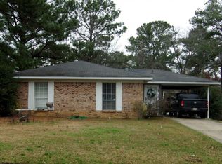 763 Grand St, Canton, MS 39046