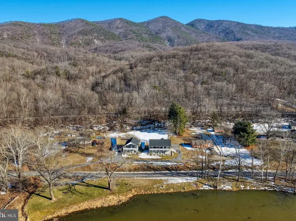 39 & 37 Whistle Ln, Shenandoah, VA 22849