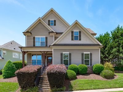 2712 Peachleaf St, Raleigh, NC, 27614