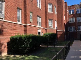 5033 N Harding Ave APT 2E, Chicago, IL 60625
