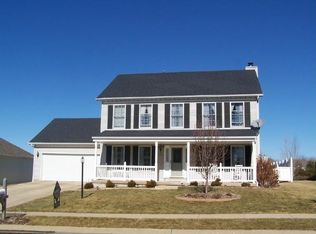 2403 W Molly Ln, Dunlap, IL 61525