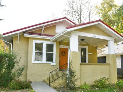 363 Holmes St, Frankfort, KY, 40601