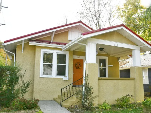 363 Holmes St, Frankfort, KY 40601