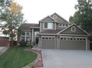 2400 E 145th Ct, Thornton, CO 80602