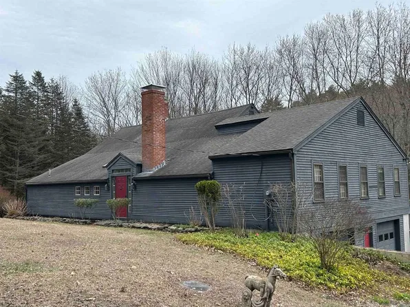 266 N Haverhill Rd, Kensington, NH 03833