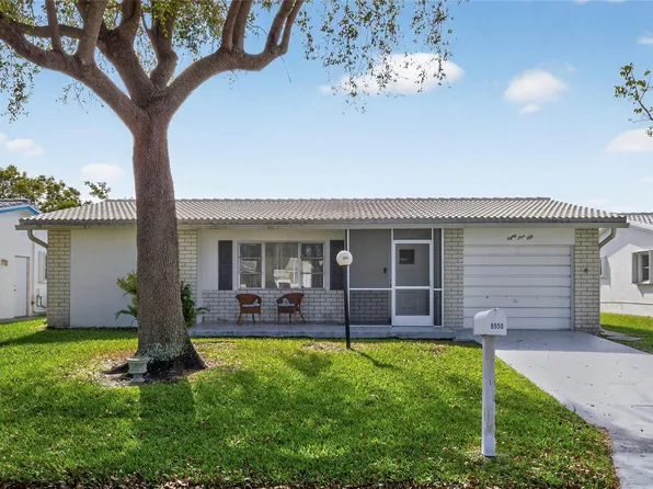 8950 NW 13th Street, Plantation, FL 33322