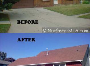 6003 130th St W, Apple Valley, MN 55124