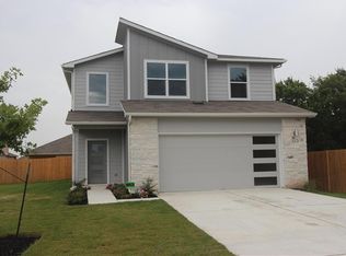 513 Galway Bay Ln, Georgetown, TX 78626