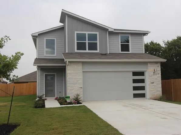 513 Galway Bay Ln, Georgetown, TX 78626