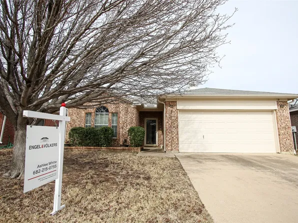 1005 Buffalo Springs Dr, Fort Worth, TX 76140