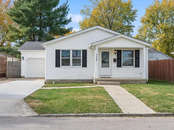 328 A St, Wilmington, OH 45177