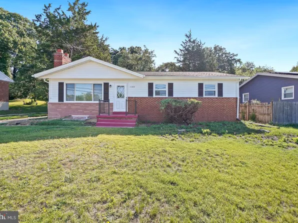 11309 Cherry Hill Rd, Beltsville, MD 20705