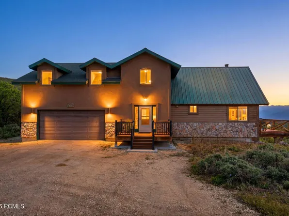 1880 S Timber Lakes Dr, Heber, UT 84032