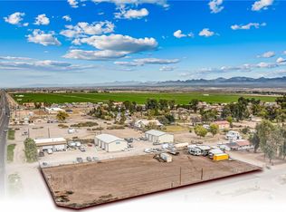 1527 E Cottonwood Ln, Mohave Valley, AZ 86440