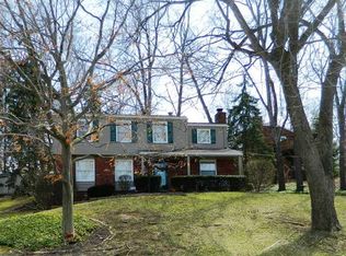 1154 Galaxy Cir, Pittsburgh, PA 15241