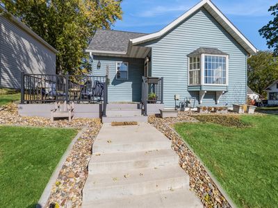 600 Peace St, Pella, IA, 50219