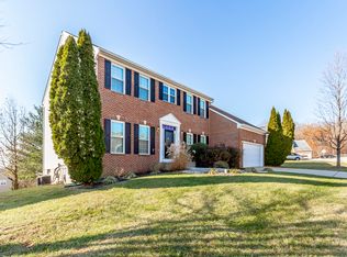 3203 Kirkpatrick Ct, Clinton, MD 20735