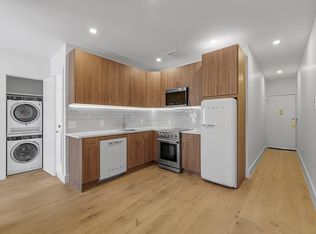 82-86 W Washington Pl #5B, New York, NY 10011