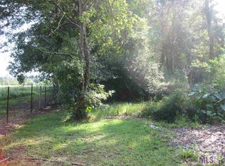 LOT A4 Legion Rd, French Settlement, LA 70733