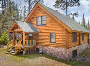 1155 Rock Is, Ely, MN 55731