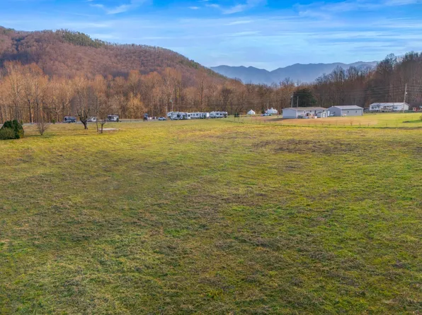 4121 Chavis Rd, Cosby, TN 37722