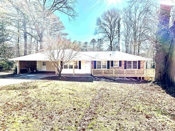 1933 Gherry Dr, Austell, GA 30106