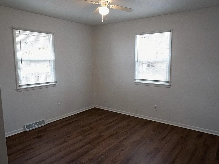 1st Bedroom
