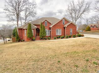 101 Inwood Trl, Madison, AL 35758