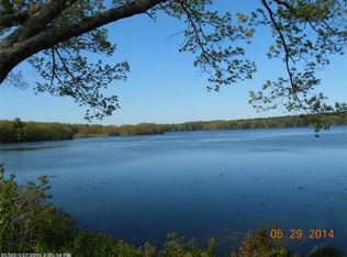 333 Bagaduce Rd, Brooksville, ME 04617