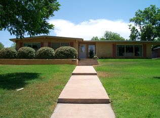 1201 W Riverside Dr, Carlsbad, NM 88220