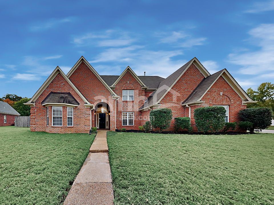 1st image of 8617 May Orchard Ln