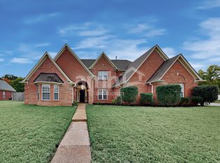 8617 May Orchard Ln, Cordova, TN 38018